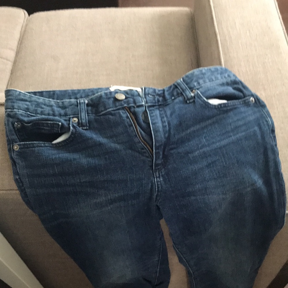 Jeans - Picture 4 of 5